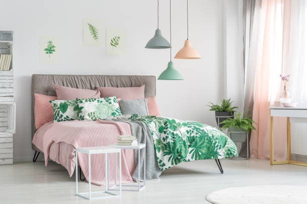 Smart 1BHK Living
