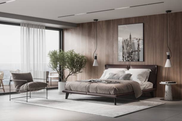 Smart 1BHK Living