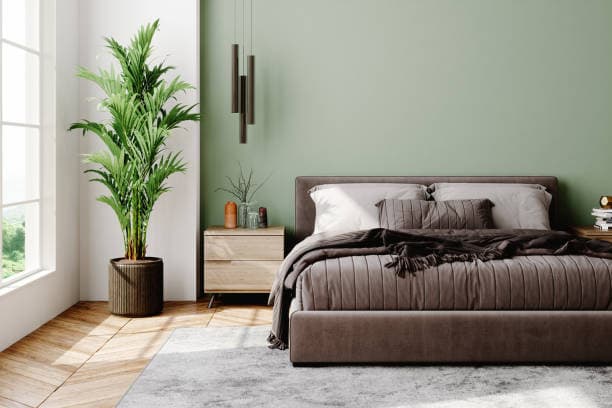 Modern 2BHK Home