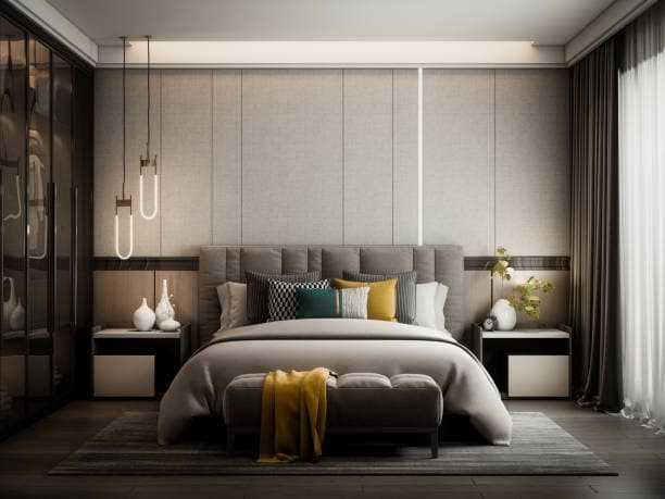 Master Suite