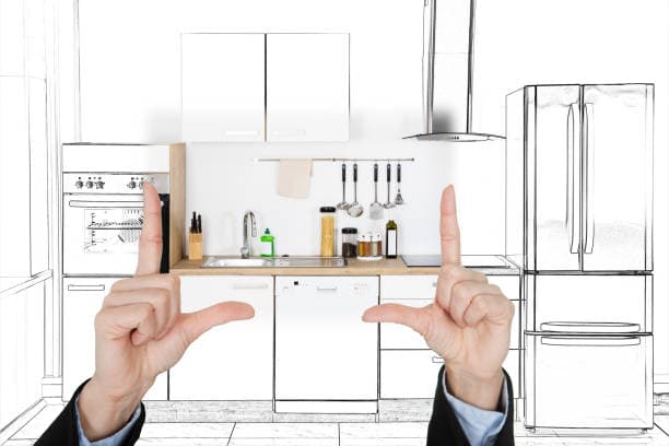 Kitchen Transformation