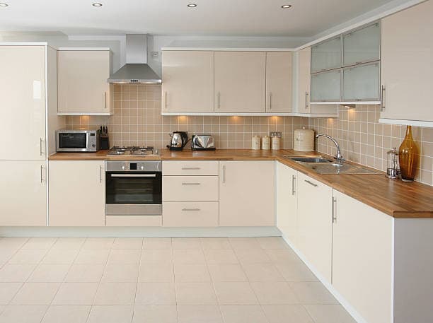 Kitchen Transformation