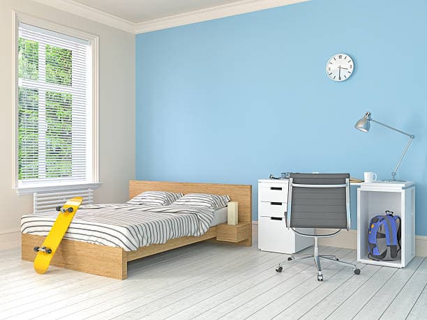 Kids Bunk Room