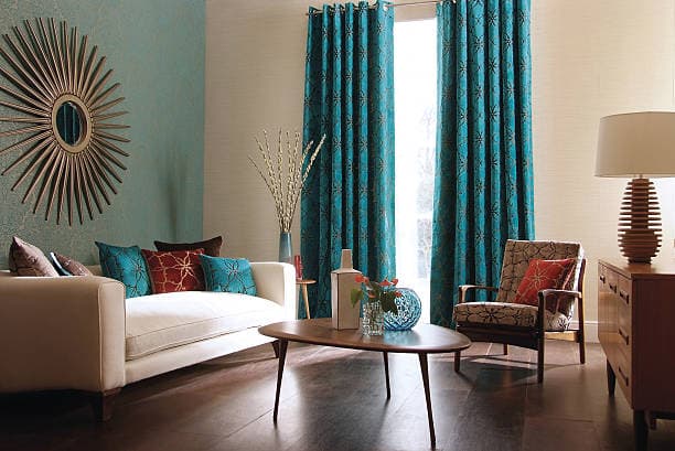 Grand Living Hall