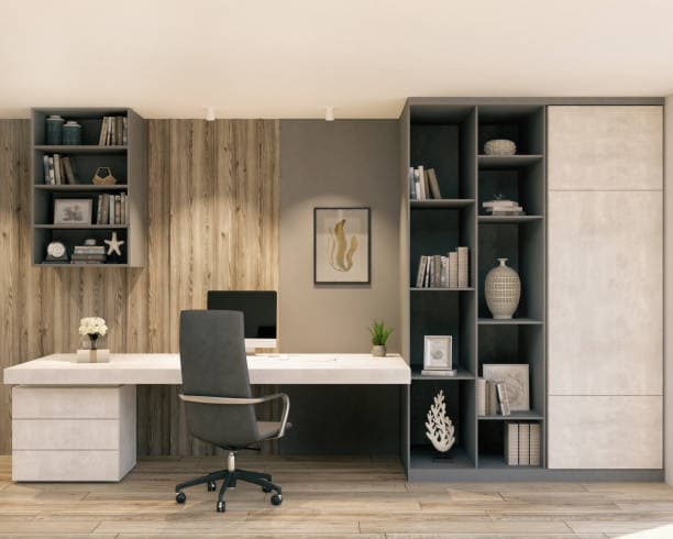 Executive Study