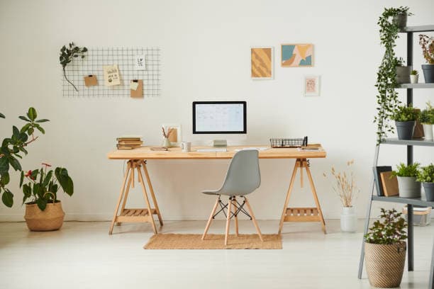 Executive Study