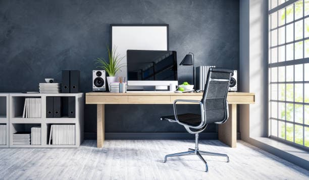 Executive Study