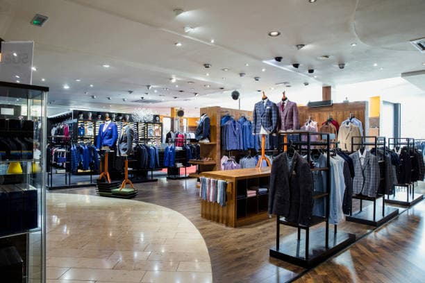 Commercial Interiors gallery 2
