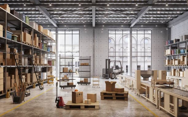 Commercial Interiors gallery 4