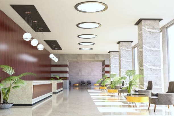 Corporate Interiors gallery 2