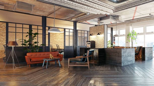 Corporate Interiors gallery 3