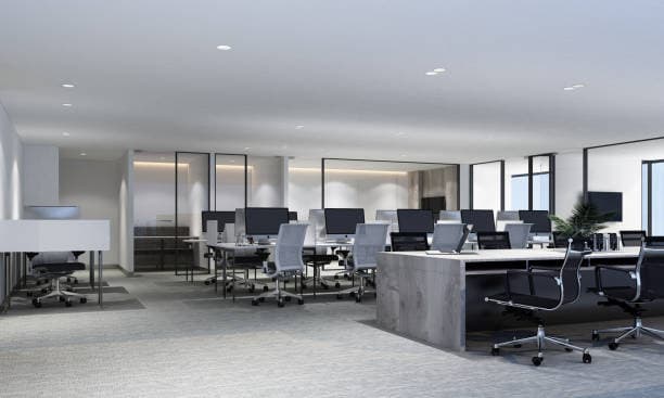 Corporate Interiors gallery 4