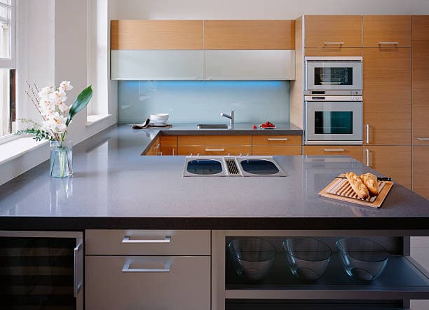 Modular Kitchen gallery 2