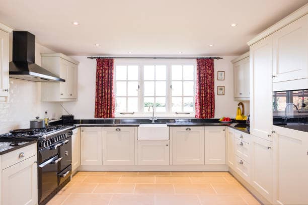 Modular Kitchen gallery 4
