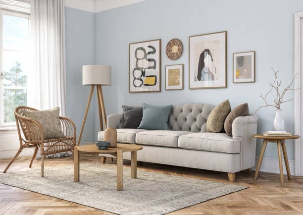 Residential Interiors gallery 4