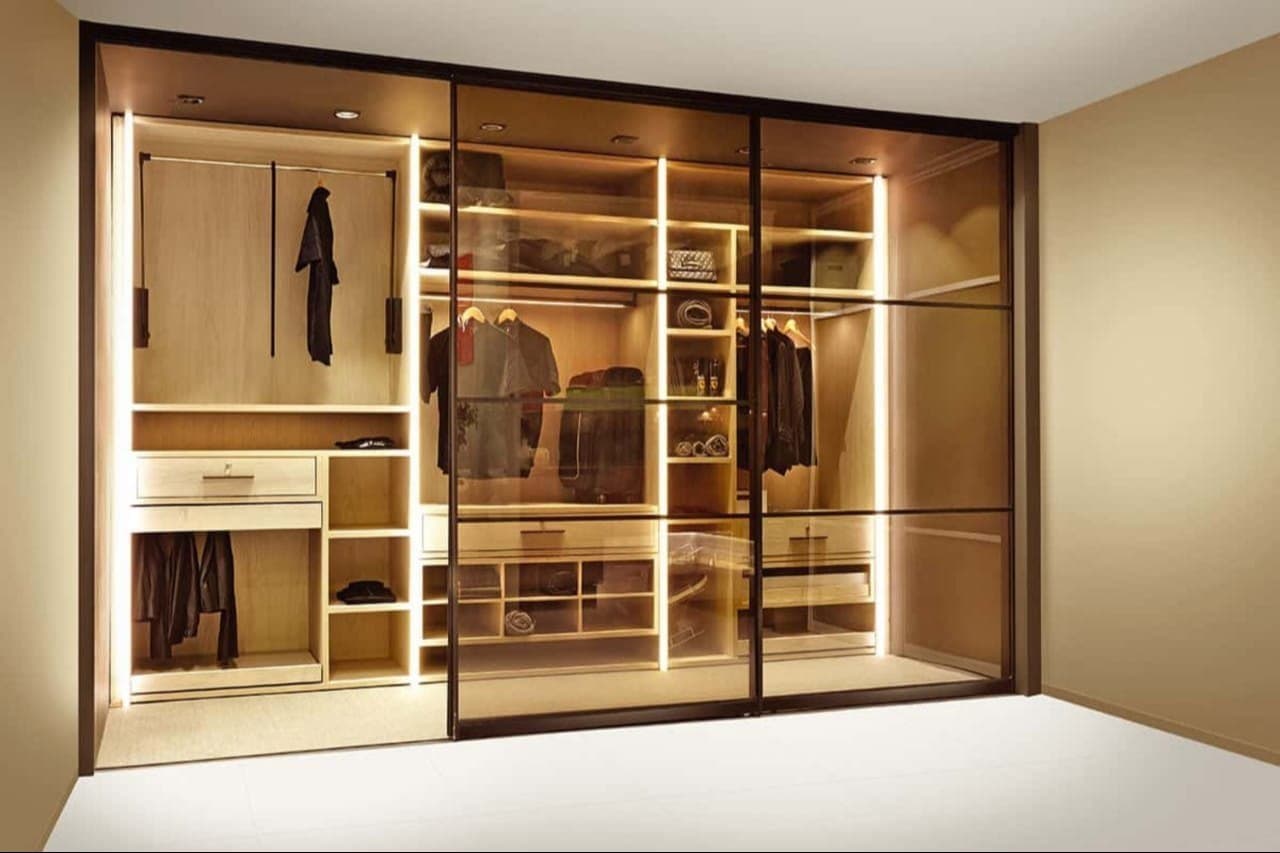 Wardrobe