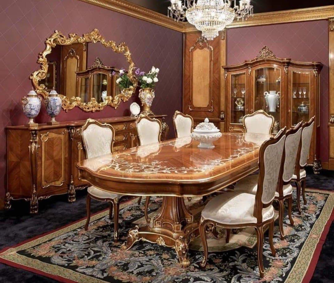 Dinning Room