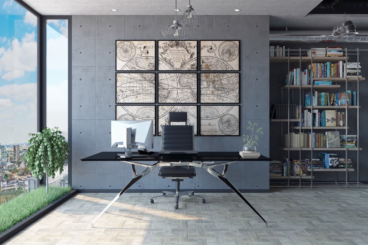 Home Office