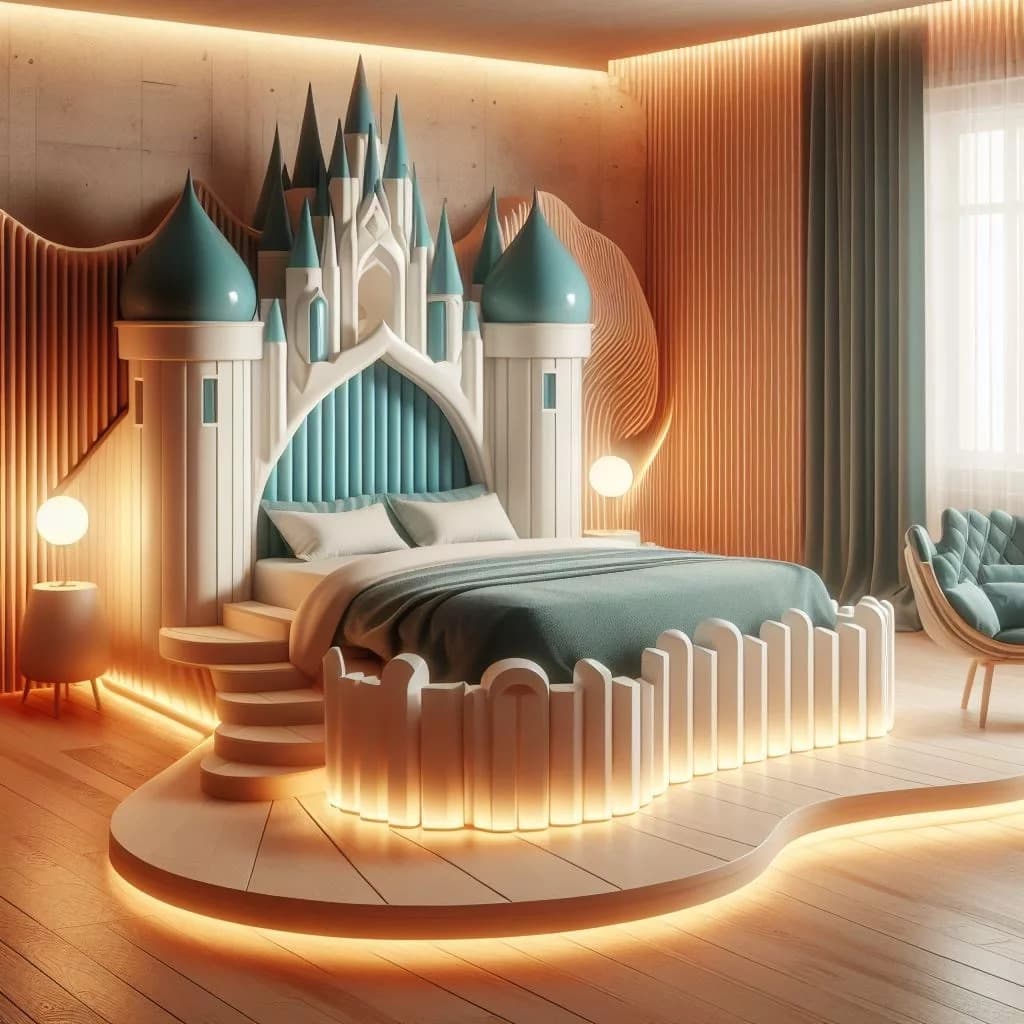 Kids Bedroom designs