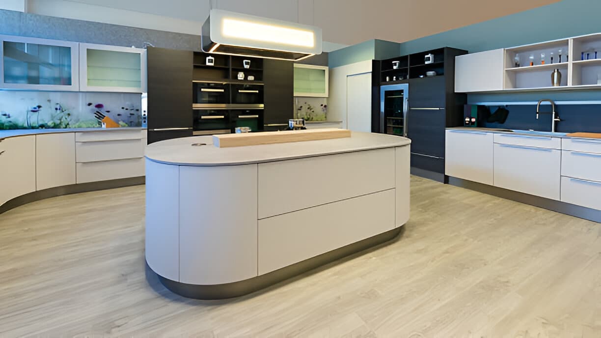 Modern Bathroom 2