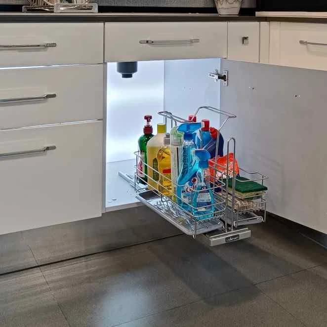 Detergent Caddie