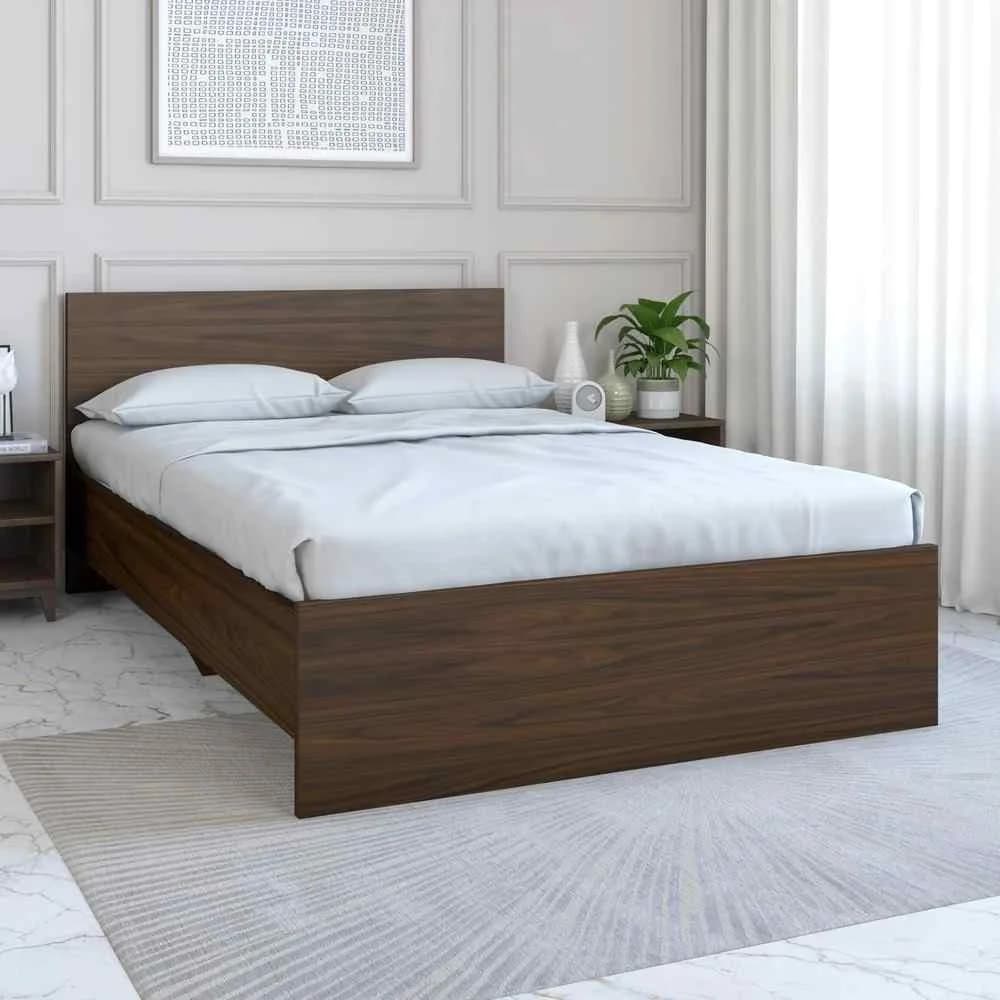 Double Bed