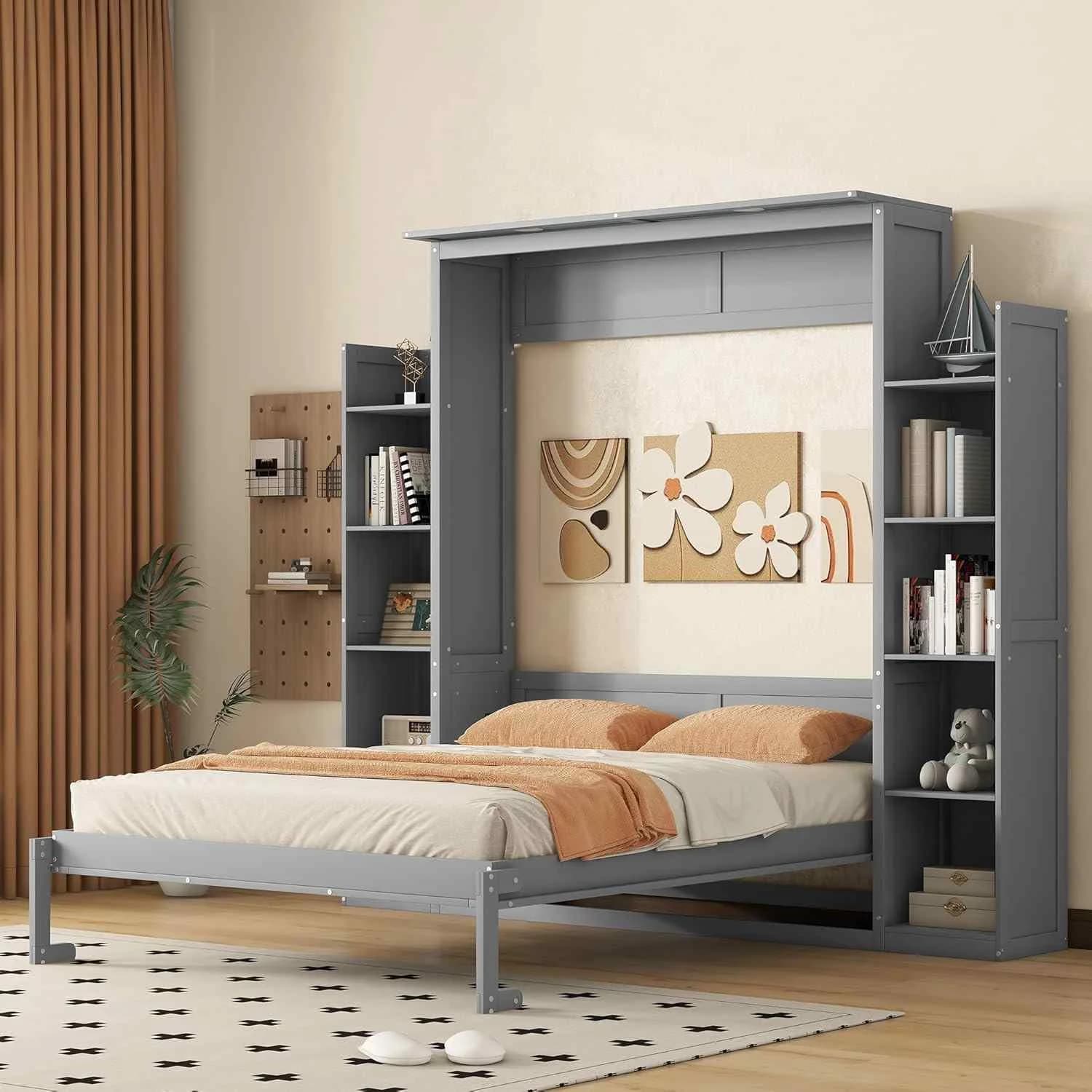 Murphy Bed