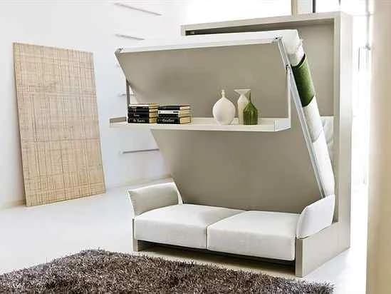 Premium Wall Bed System