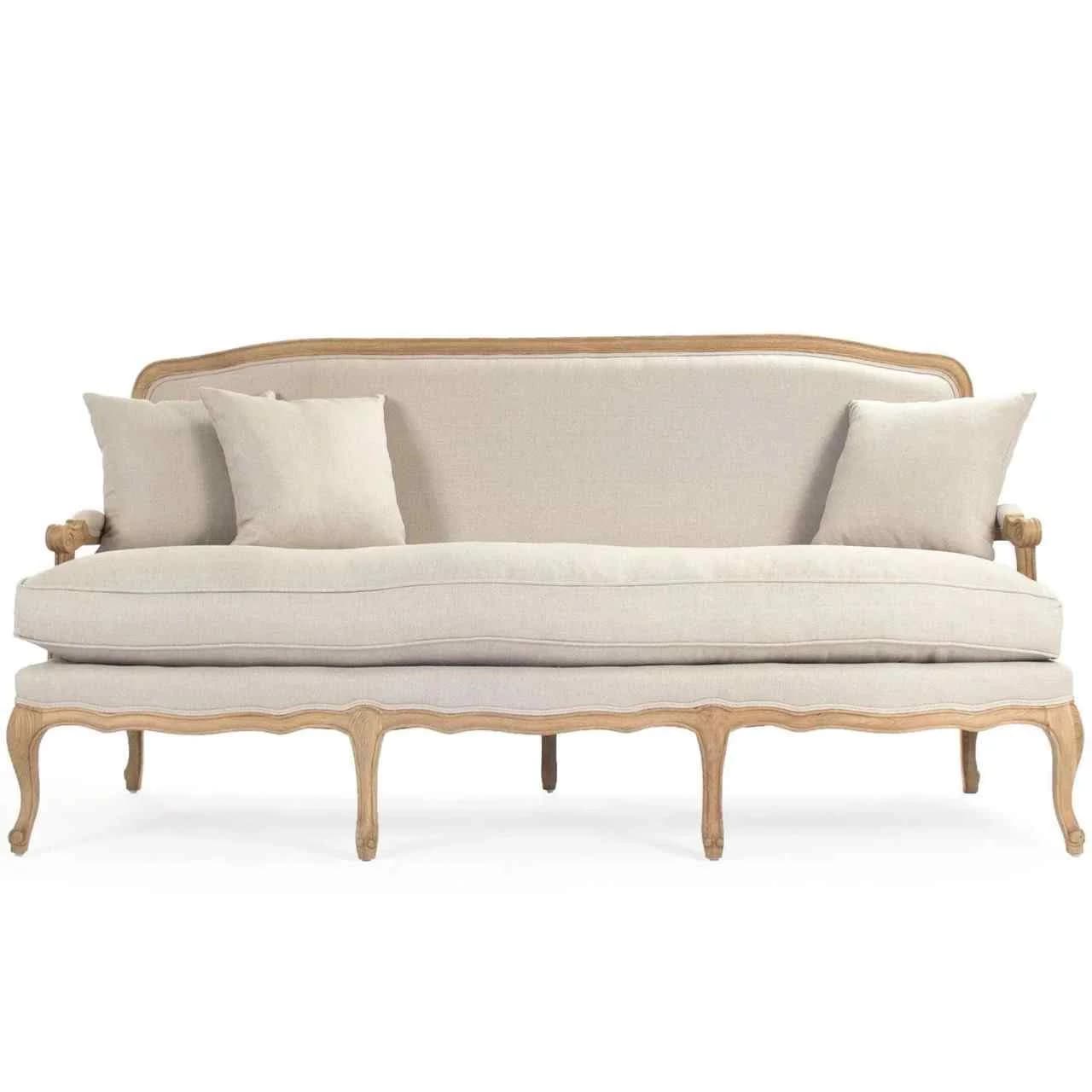 Cabriolet Sofa