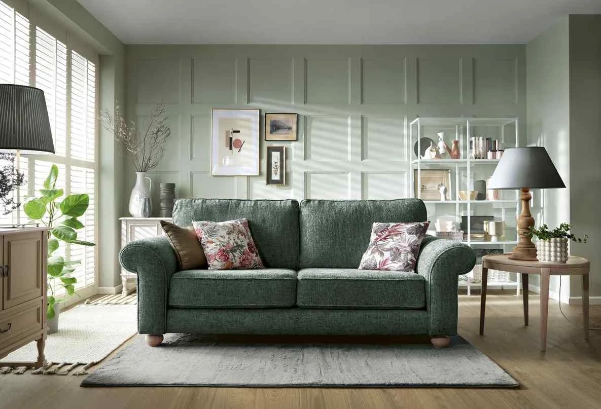 Lawson sofa