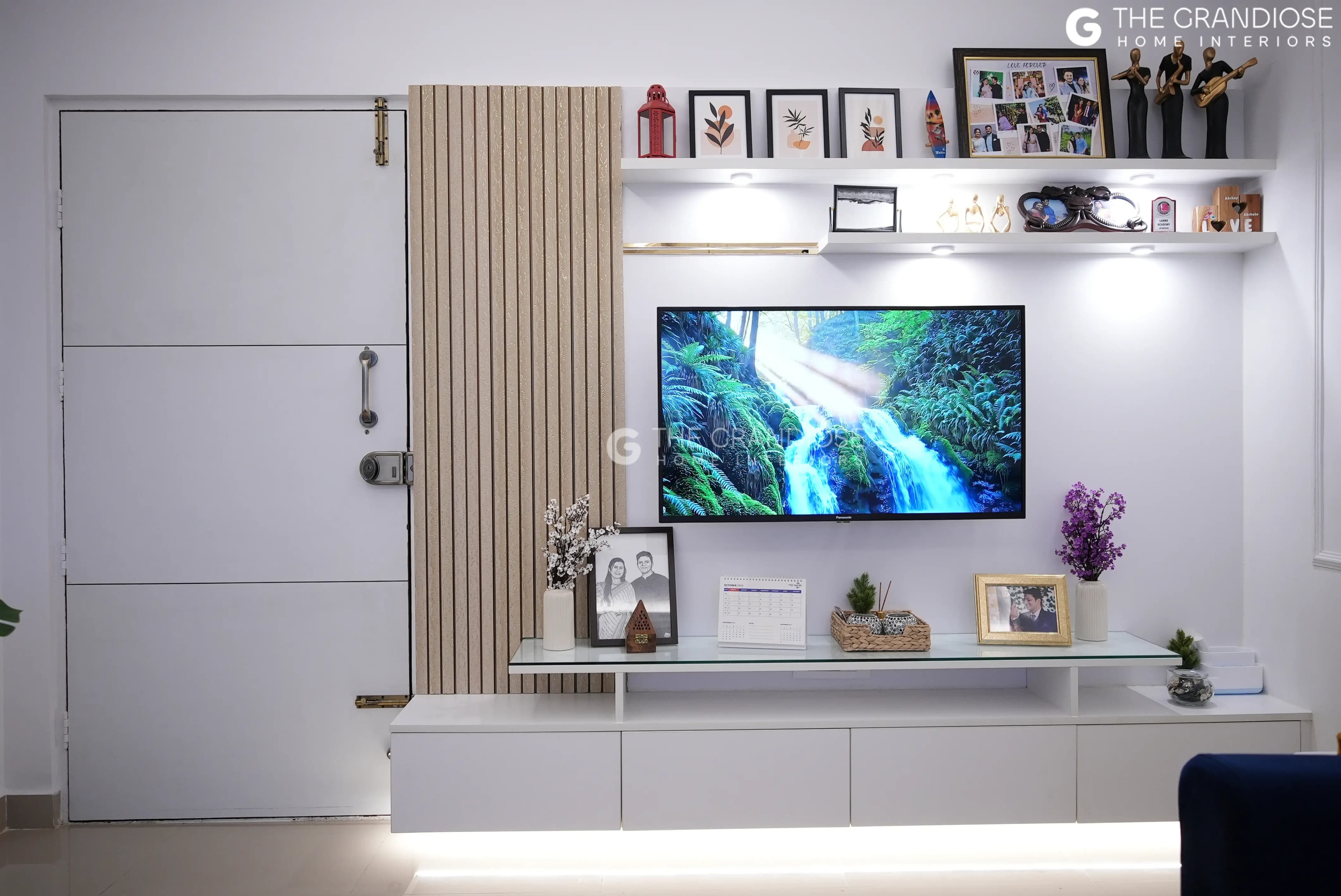 BDA Flats Kommaghatta - 2BHK