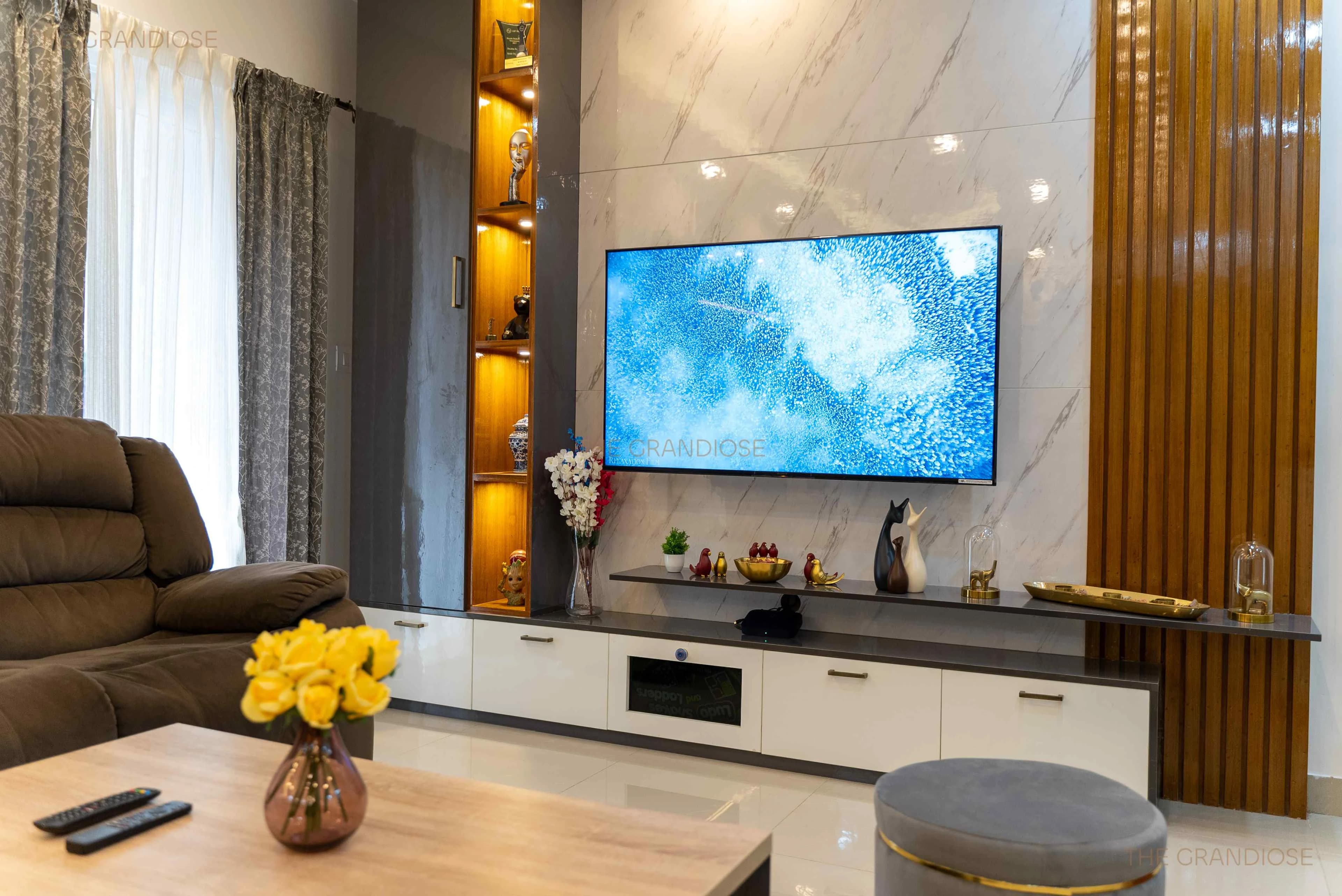 Mantri Webcity
