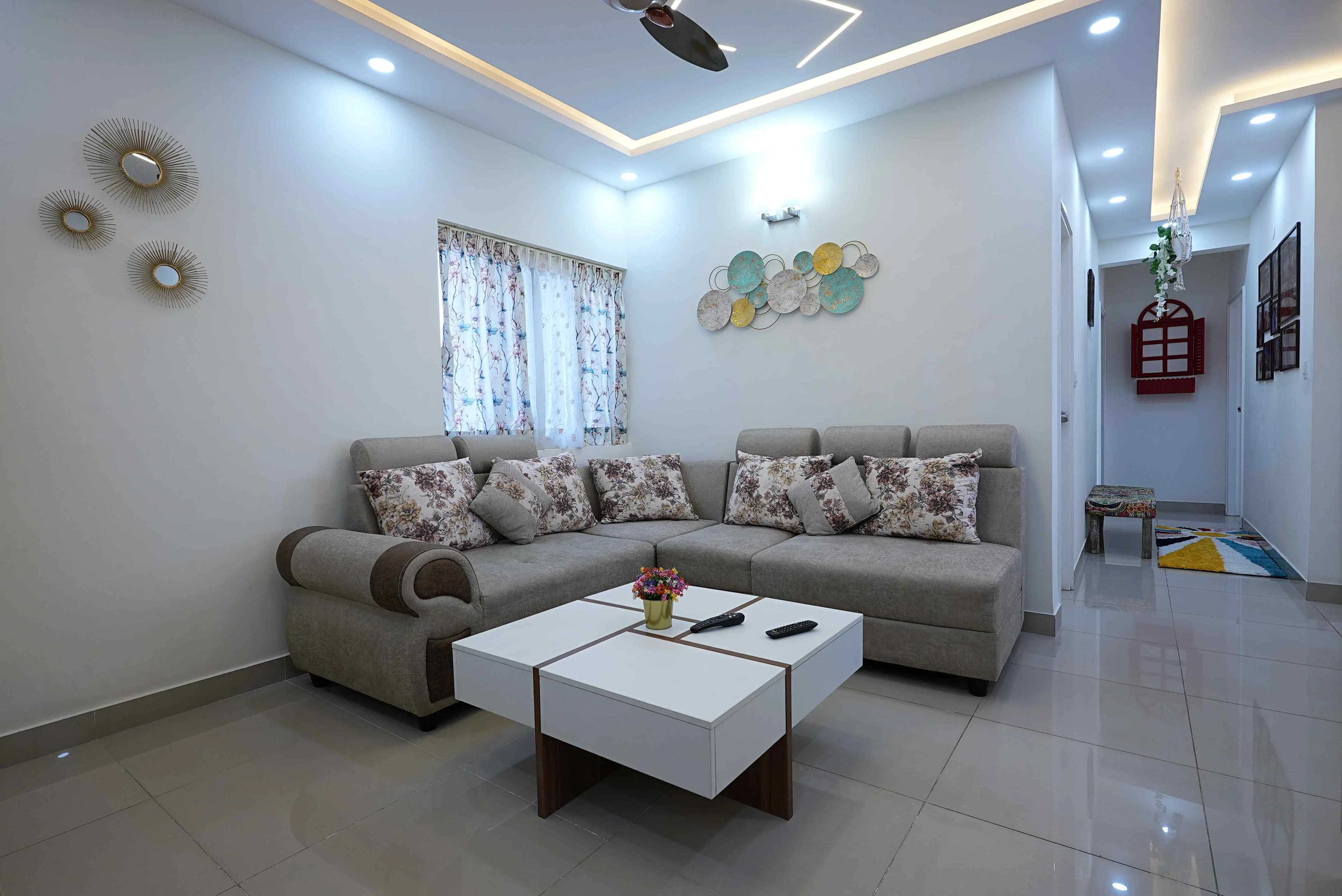 Mantri Webcity