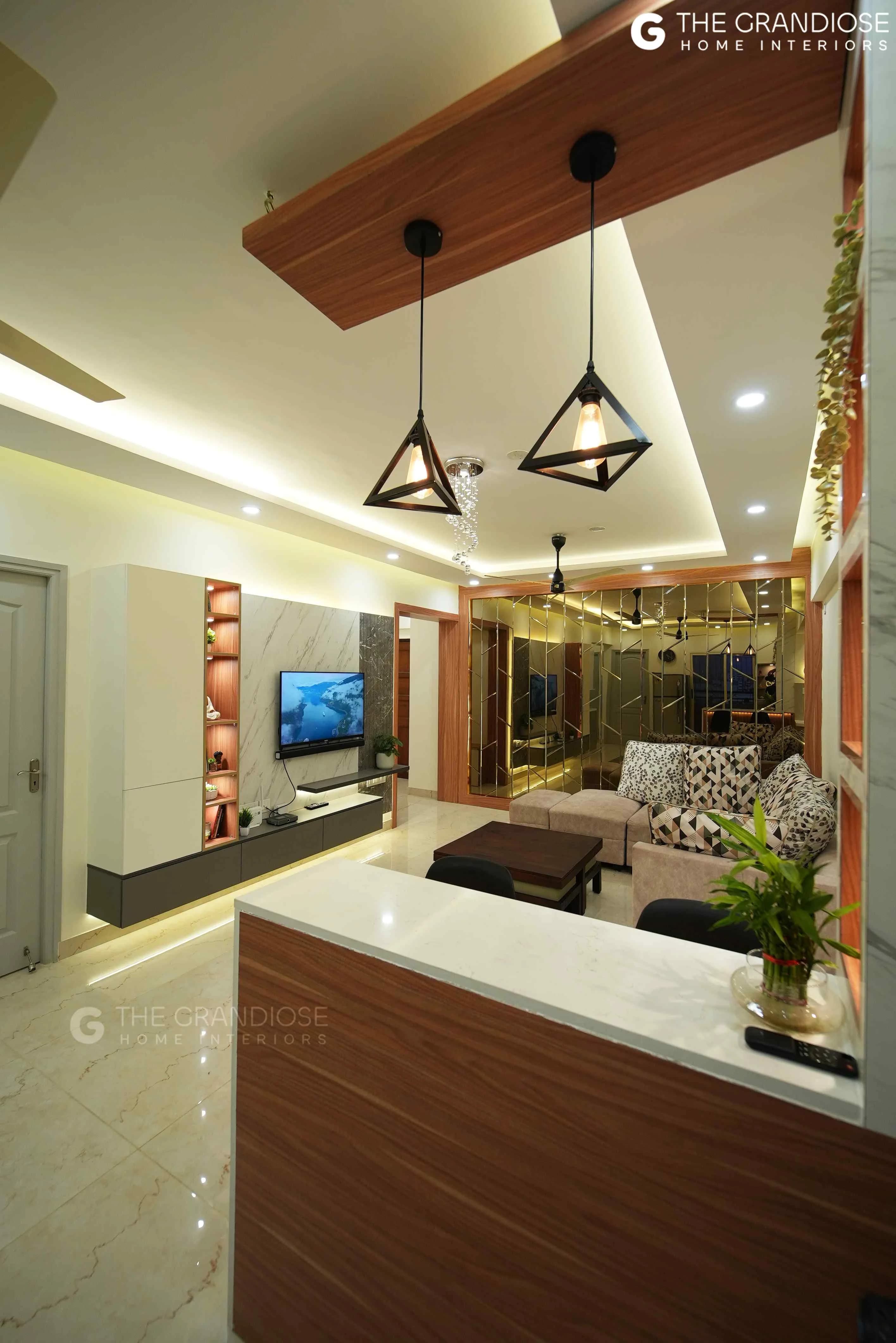 Bespoke wardrobes and paneling