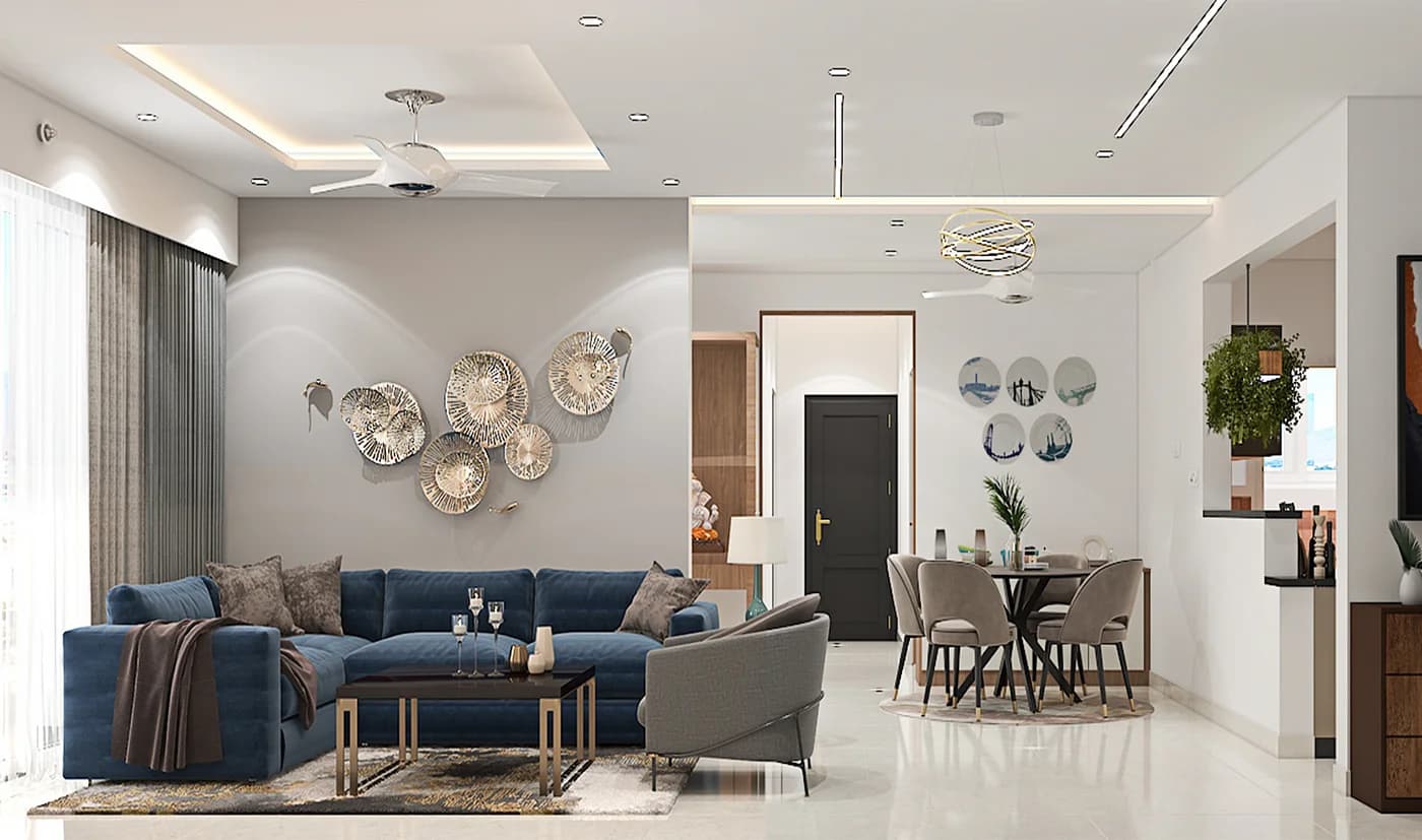 Elevating Luxury Living