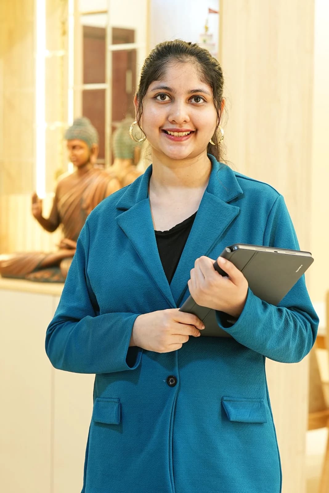Asviya Imran